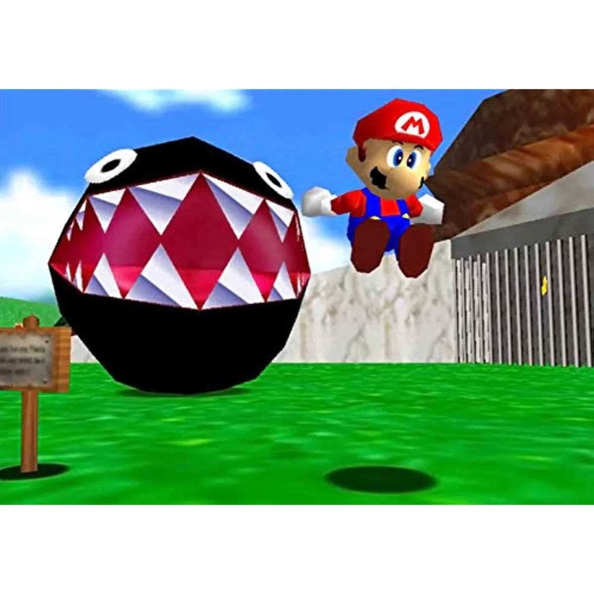 Super Mario 3D All-Stars [Nintendo Switch]