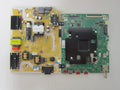 UN55TU7000BXZA Main Board/Power Board Combo (BA55FA160/BN96-51370K) 55TU7000B-370K