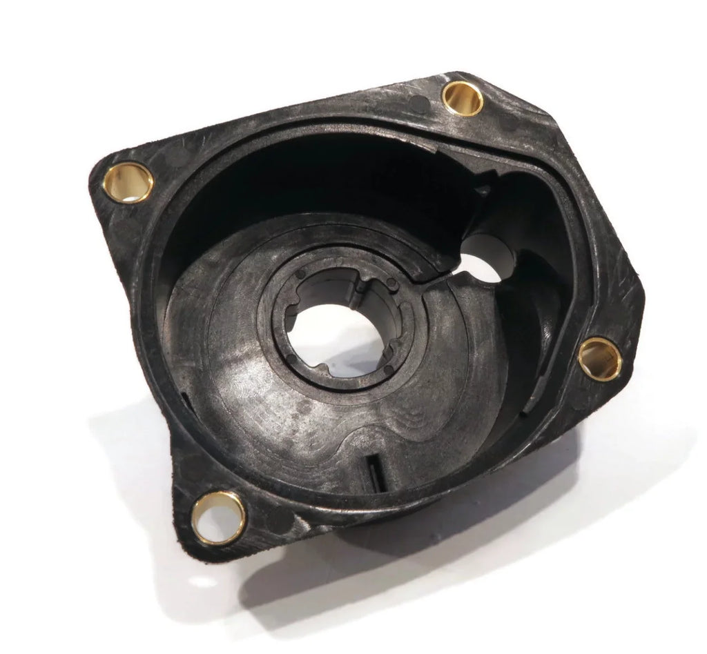 The ROP Shop | Water Pump Impeller Kit For 1979 Evinrude 75  75943R Outboard With 15" Transom