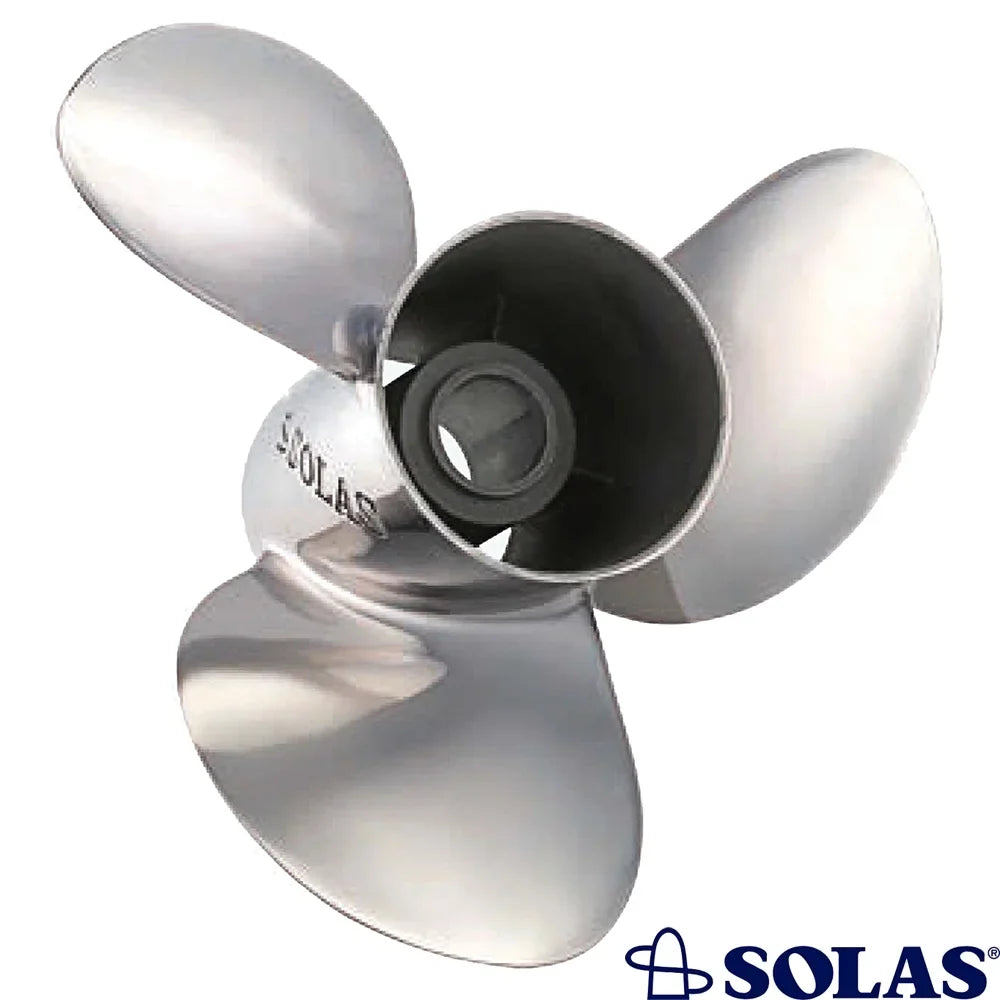 New 75-350  Propeller Compatible With Yamaha 2.6L 3.1L 1998 1999 2000 2001 2002 2003 2004 2005 2006 2007 2008 2009 2010 2011 2012 2013 2014 2015 2016 2017 2018 2019 2020 2021 Qs5073X