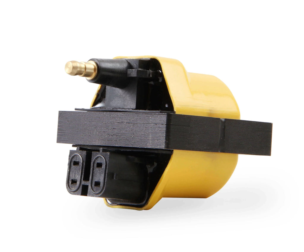ACCEL 140011 Ignition Coil Fits select: 1988-1995 CHEVROLET GMT-400, 1984-1995 CHEVROLET S TRUCK