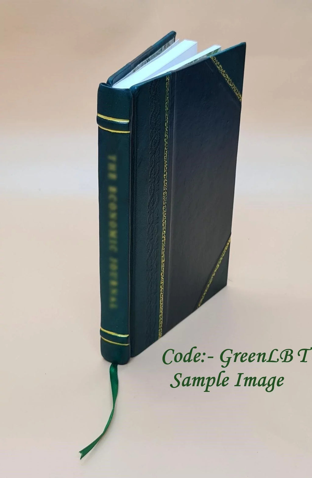 Cochrane 1867 [Leather Bound]. Memorial of Clark B