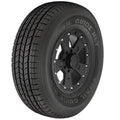 Multi-Mile Trail Guide HLT All Season 215/70R16 100H Light Truck Tire Fits: 2006-12  RAV4 Base, 2008-13 Nissan Rogue S