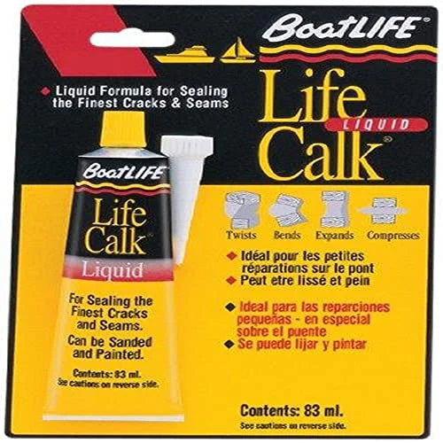 BoatLIFE 1034 Life-Calk Sealant - dark, 10.6 oz