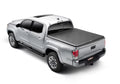 TruXedo TruXport Soft Roll Up Truck Bed Tonneau Cover | 263701 | Fits 2007 - 2013  Tundra 5' 7" Bed (66.7")