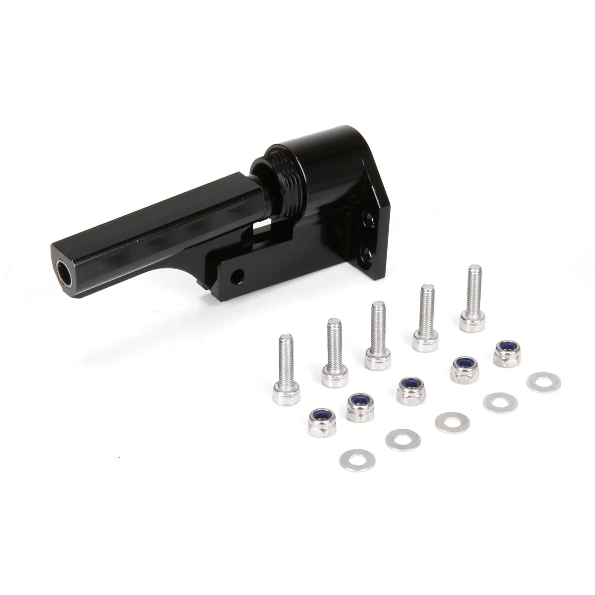 Pro Boat Prop Strut Zelos 36-1 inch Twin Catamaran PRB286021 Replacement Boat Parts