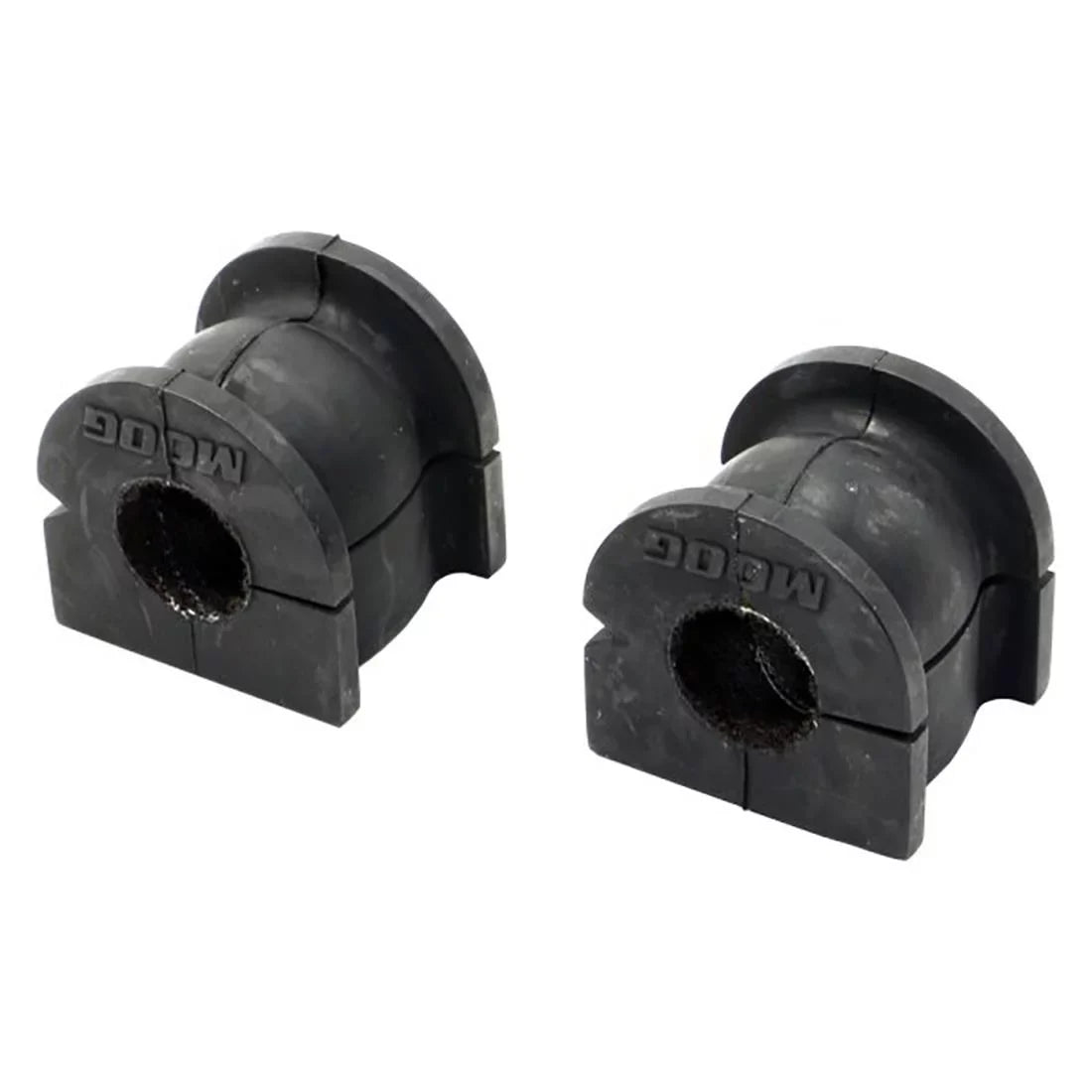 MOOG 2PCS Front & Rear Stabilizer/Sway Bar Bushing Kit For Honda Pilot 2003-2008