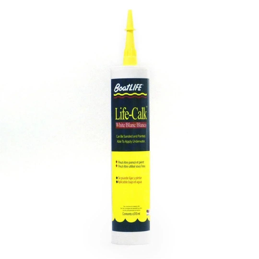 BoatLIFE 1034 Life-Calk Sealant - dark, 10.6 oz