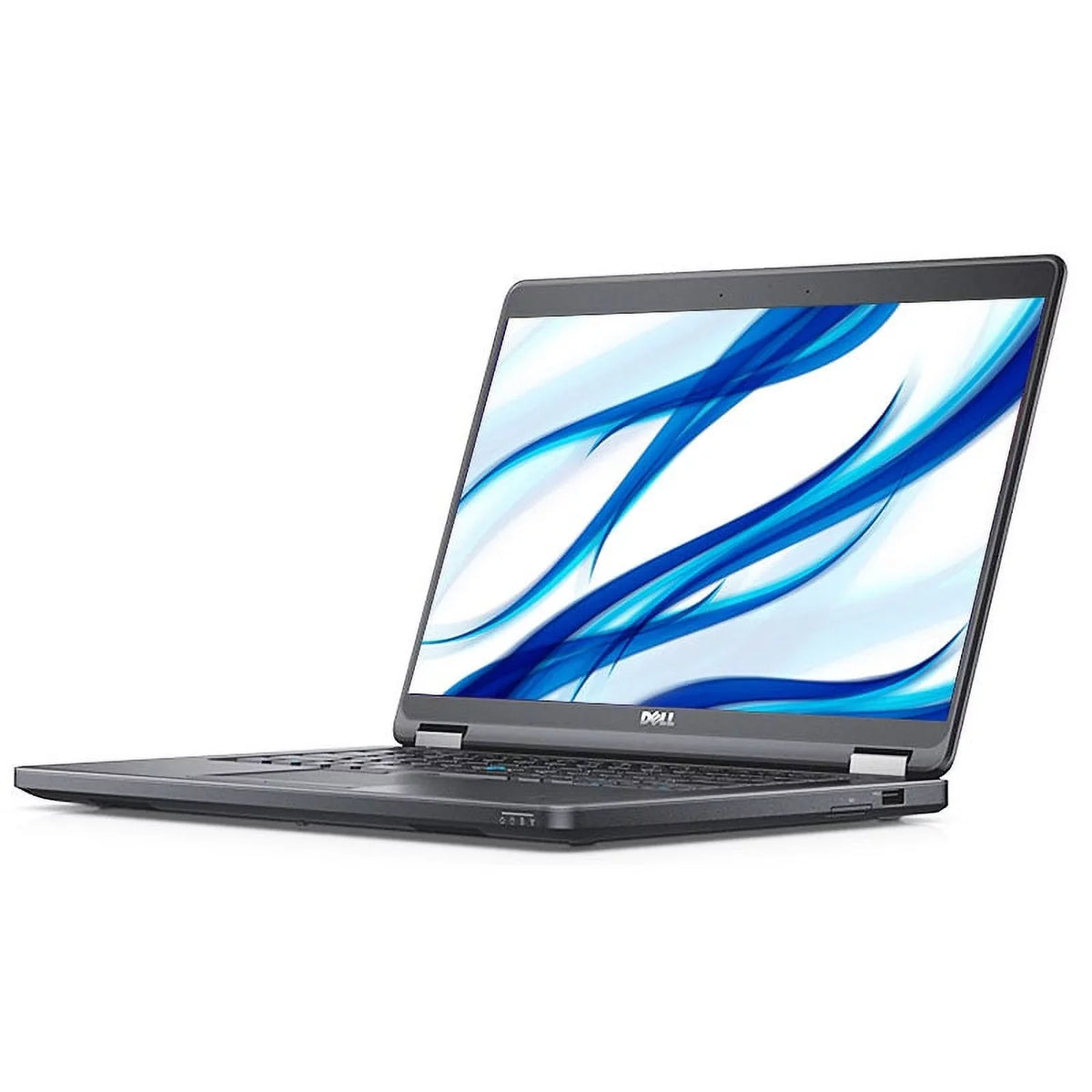 Restored  Latitude E5450 2.3GHz DC i5 4GB 128SSD Windows 10 Pro 64 Laptop B (Refurbished)