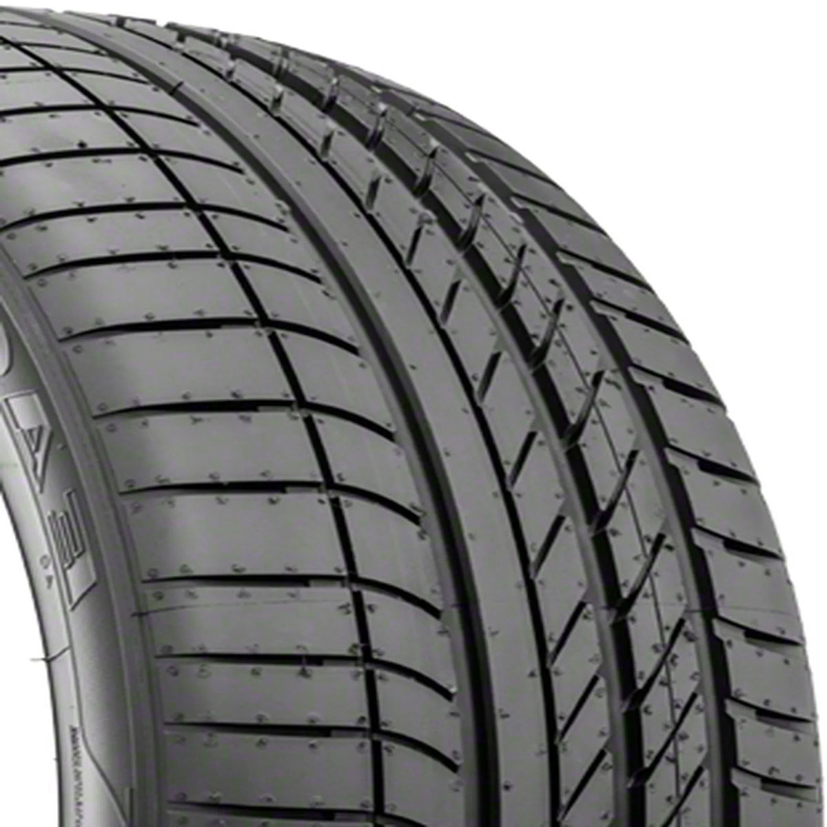 Goodyear Eagle F1 Asymmetric UHP 285/40R19 103Y Passenger Tire