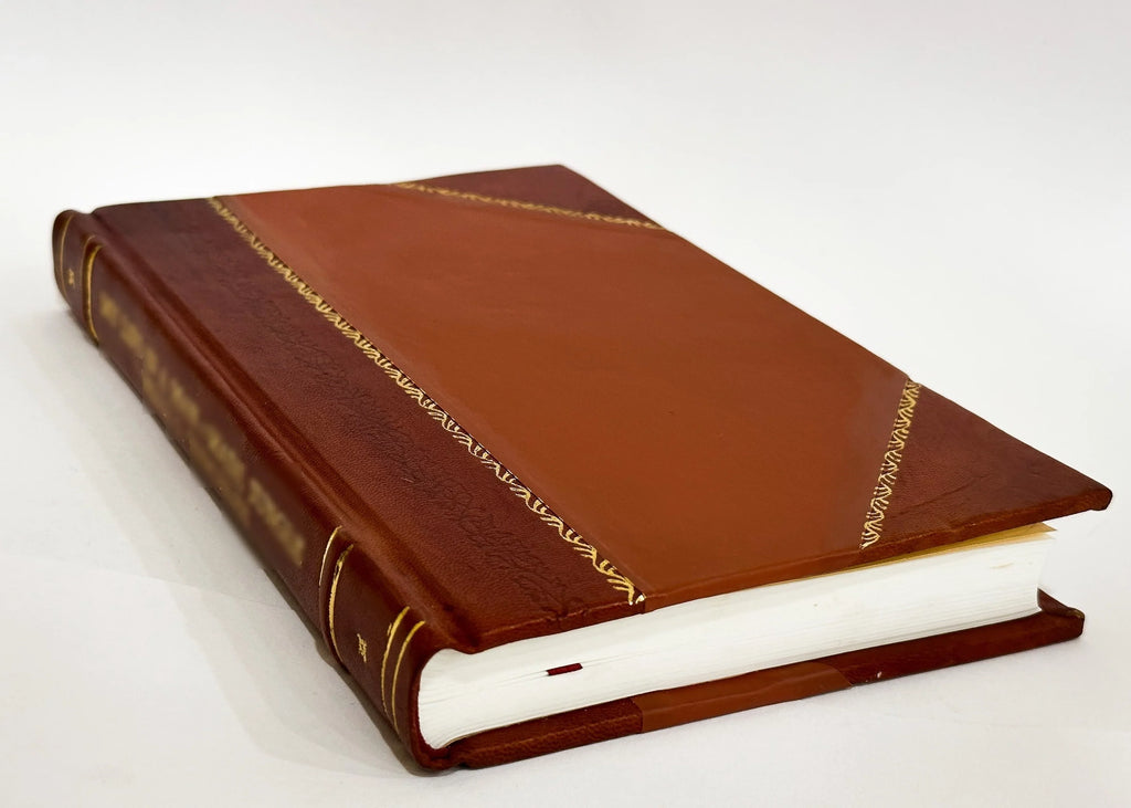 Experiments in Aerodynamics / Samuel Pierpont Langley (1902) (1902) [Leather Bound]