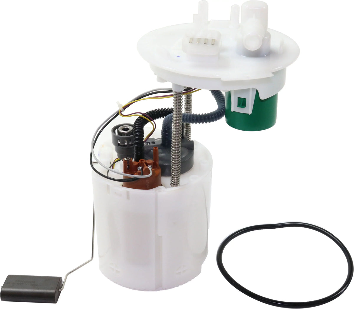 Fuel Pump Compatible with 2013-2015 Chevrolet Malibu 2011-2012 Buick Regal 4Cyl 2.5L 2.4L With Sending Unit