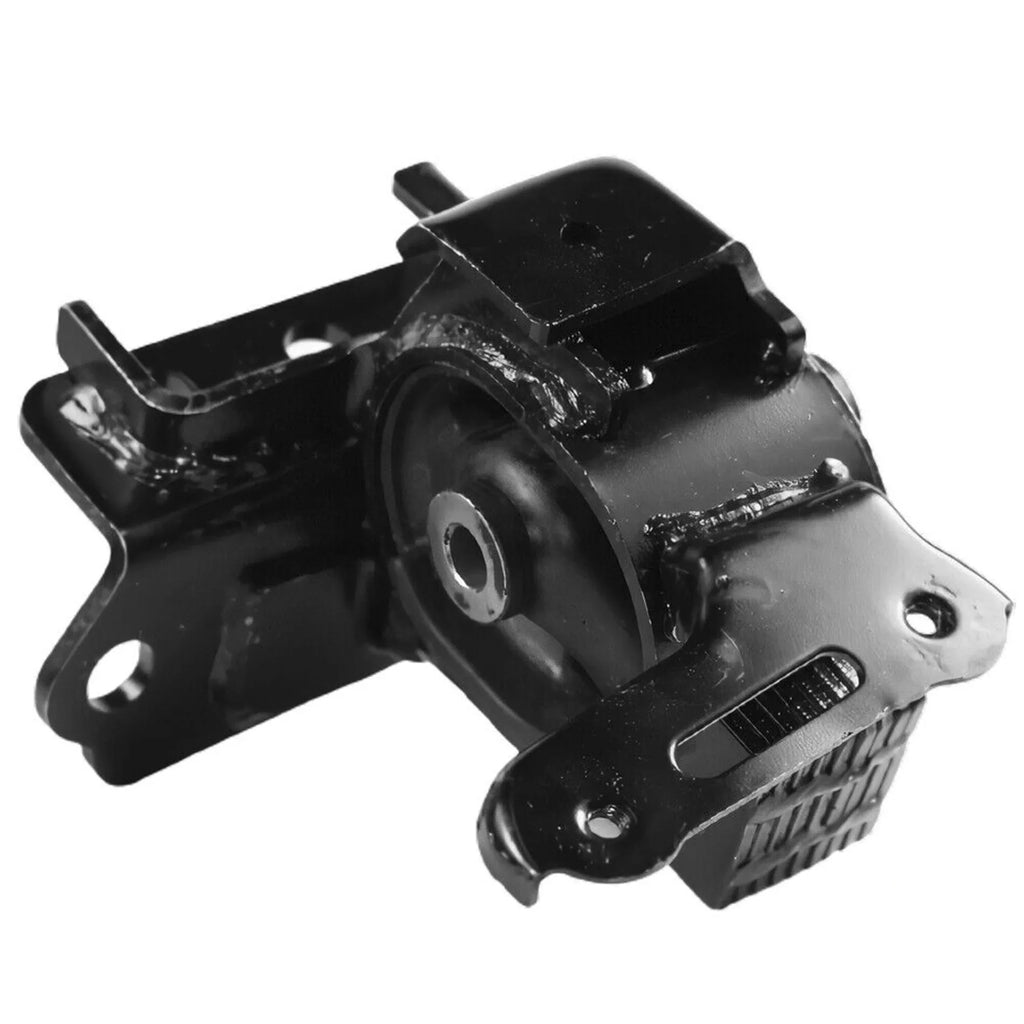 CF Advance Compatible with  Corolla 1.8L Sedan for Auto CVT 2014-2019 Left Transmission Mount A42026 10109 123720T330 2014 2015 2016 2017 2018 2019
