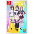 Pretty Girls Game Collection [Nintendo Switch] NEW