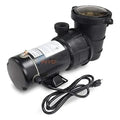 Pure Pro XL Above Ground Pool Pump, PL1501, 1 , Single Speed