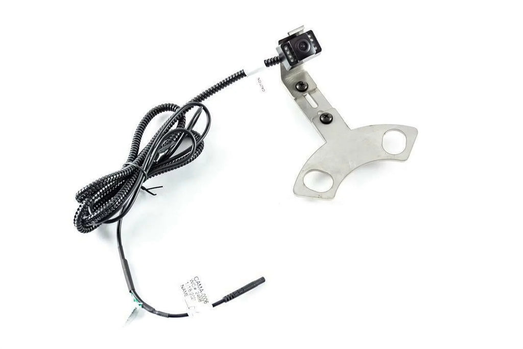Brandmotion Dual Camera Vision w/ Infrared Camera for Factory Display (SUTV-8859)