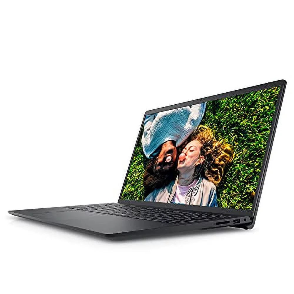 Newest Inspiron 3000 i3511 Laptop, 15.6" FHD Display, 11th Gen  Core i5-1135G7, Iris Xe Graphics, 16GB DDR4, 512GB NVMe SSD, HDMI, Bluetooth, Wi-Fi, Windows 10 Pro