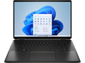 Spectre x360 2-in-1 Laptop 2023 16" 3K+ IPS Touchscreen 14-Core  i7-13700H 16GB DDR4 4TB SSD Iris Xe Graphics Thunderbolt 4 Wi-Fi 6E Backlit KB Fingerprint Windows 11 Pro Pen w/ONT 32GB USB