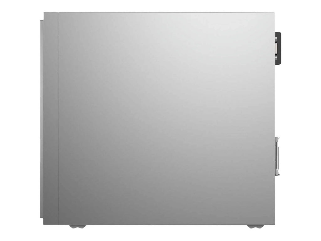 IdeaCentre 3 07ADA05 90MV - SFF - Ryzen 3 3250U / 2.6 GHz - RAM 4 GB - HDD 1 TB - DVD-Writer - Radeon Graphics - GigE - WLAN: 802.11a/b/g/n/ac, Bluetooth 5.0 - Win 11 Home - monitor: none - keyboard: US - mineral gray
