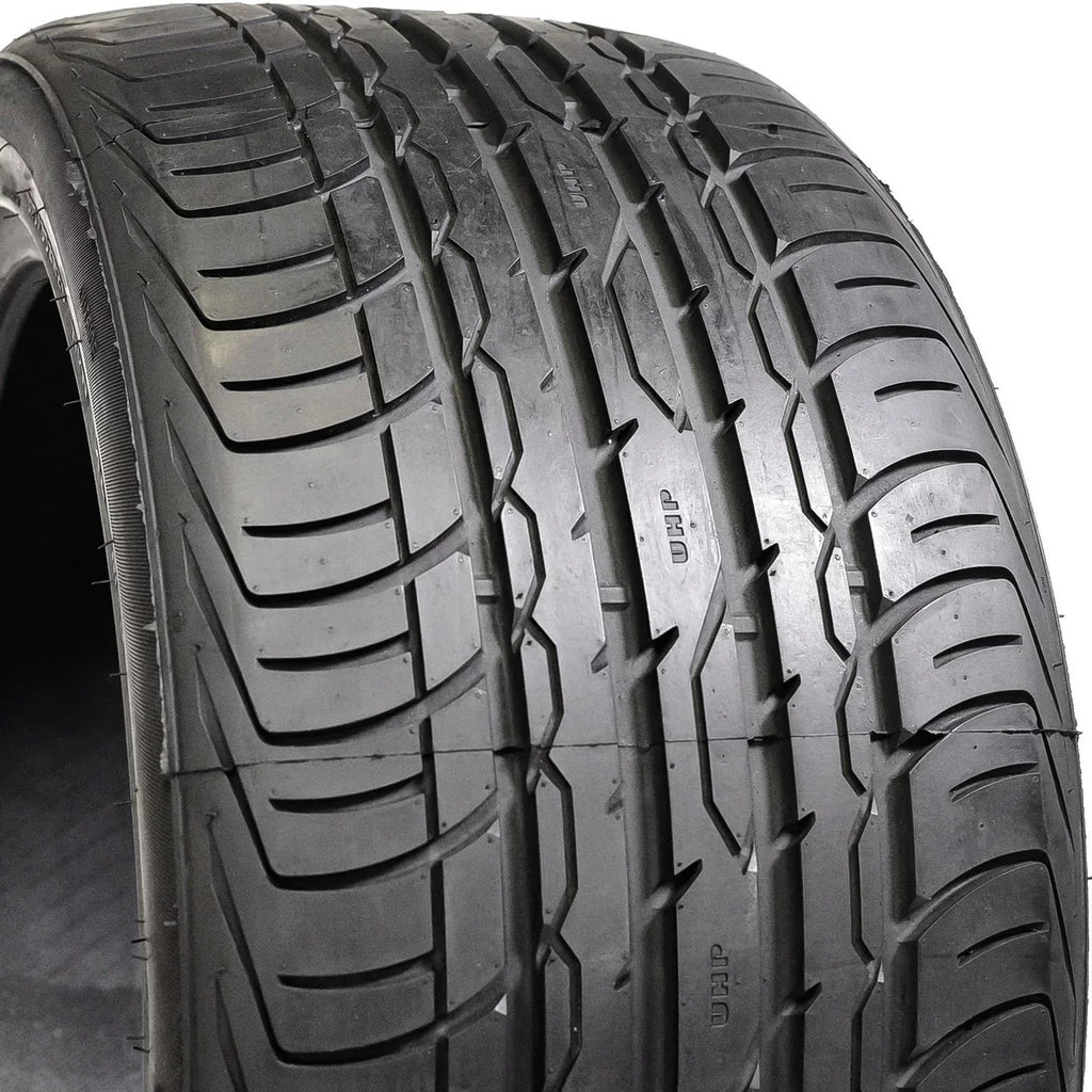 Zenna Sport Line 225/45ZR18 95W Fits: 2011-15 Chevrolet Cruze LTZ, 2012  Camry XLE
