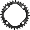 SRAM X-Sync 2 Eagle Chainring - 32t, 104mm BCD, 12-Speed, Aluminum, ebony (Mahle)
