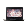 Restored  EliteBook 820 G2 12.5in Laptop,  Core i5-5300U 2.3GHz, 8GB Ram, 256GB Solid State Drive, Windows 10 Pro (Refurbished)