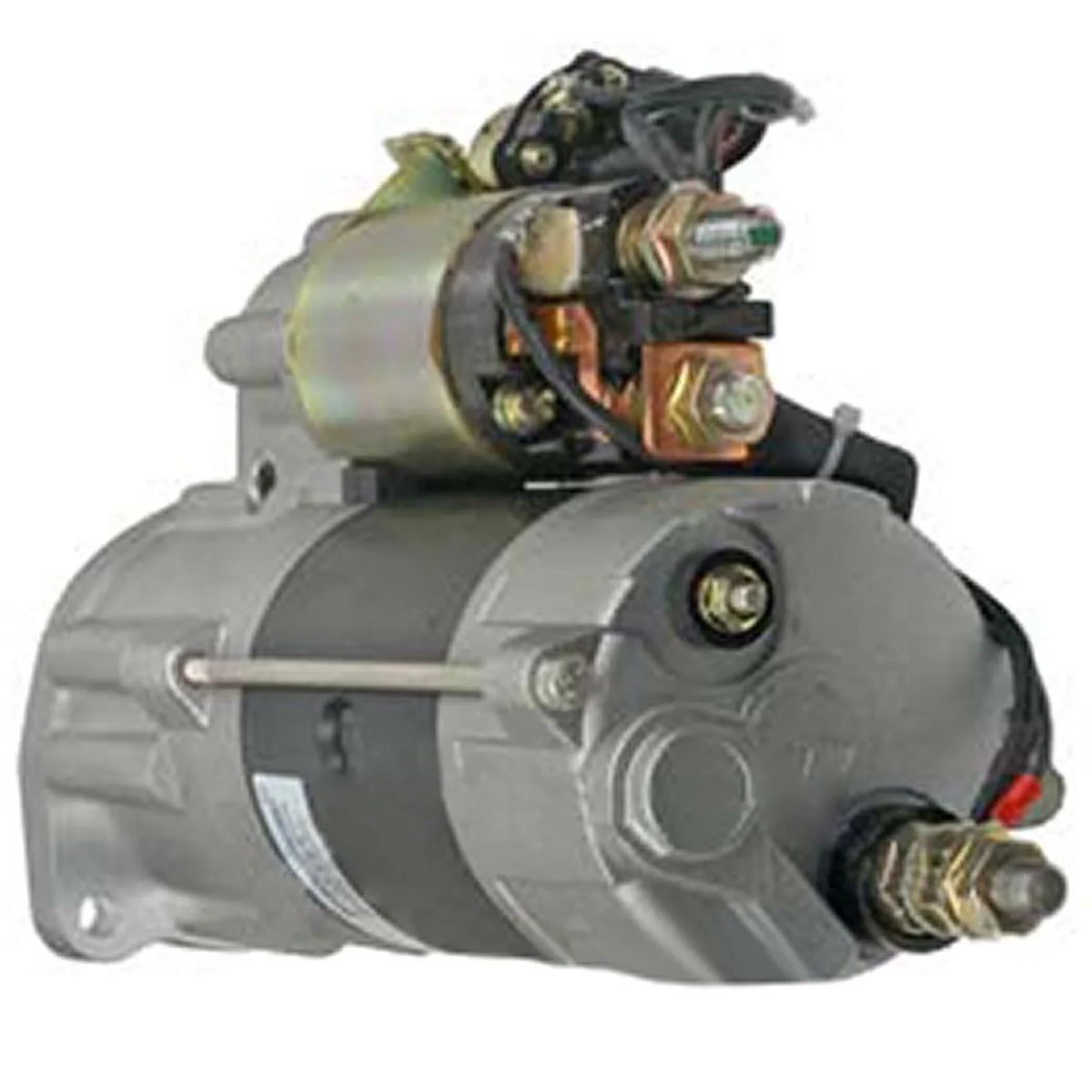 New Starter Fits  Truck B600 B700 F700 F900 L8000 10479036 1113640 1993762
