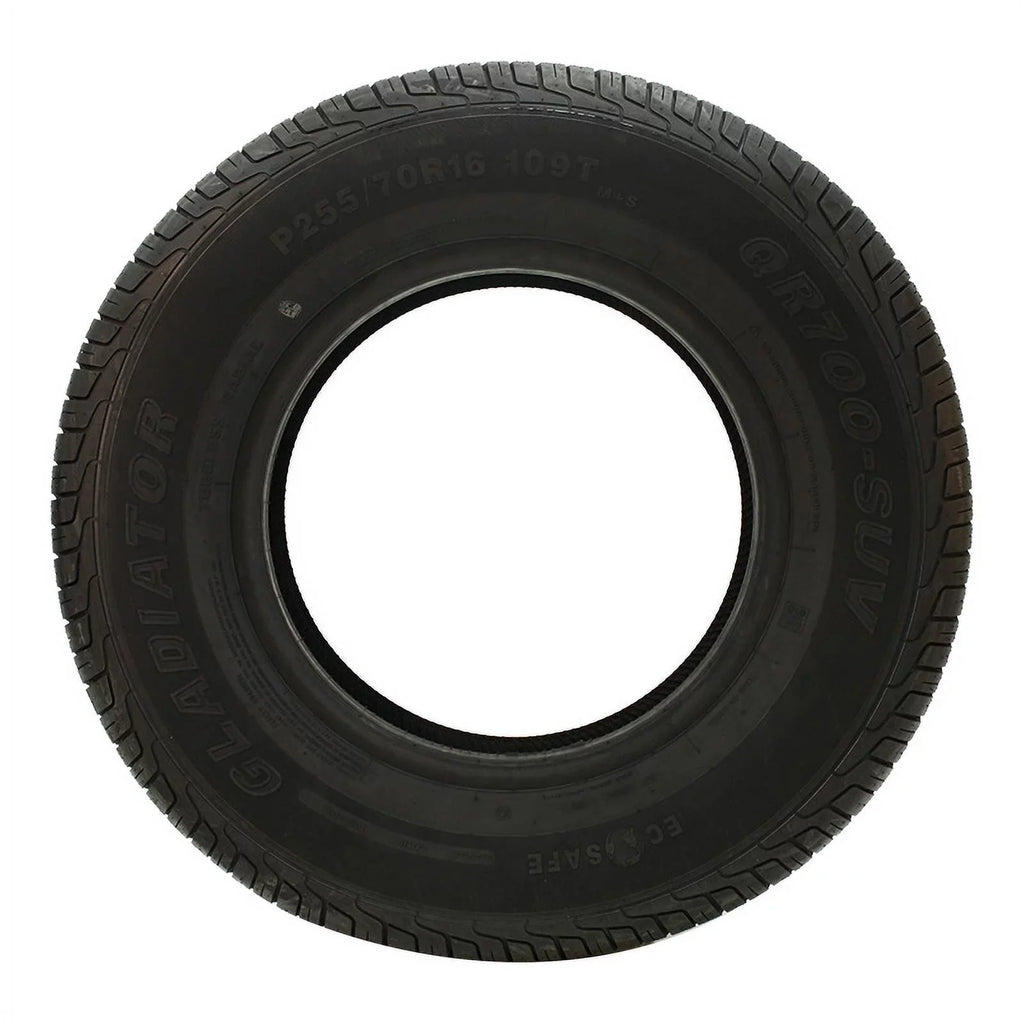 Gladiator QR700-SUV All Season P265/65R17 110T Passenger Tire