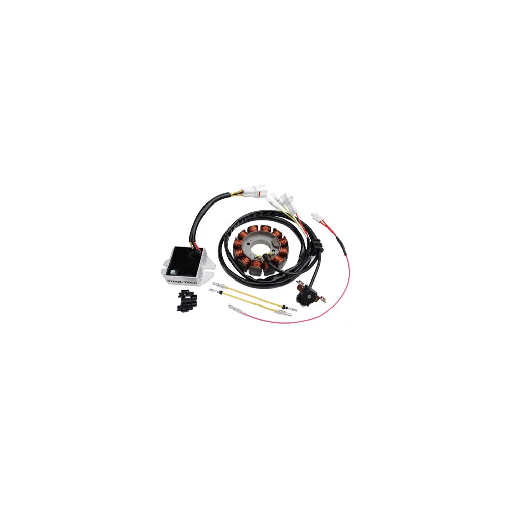 Trail Tech Complete Stator Kit 100 Watt Compatible With Beta 480 RR Racing 2019