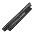58Wh Battery for  Inspiron MR90Y 14R (5421 5437) 15R (3521) 17R (5521 5537)