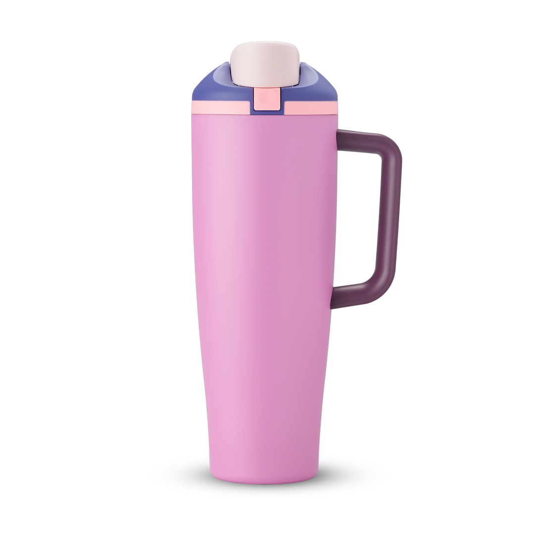 40oz Tumbler - Second Set 03