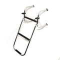 Challenger Boat Transom Ladder 01-11-41-0002A | 3 Step 27 1/2 1 inch
