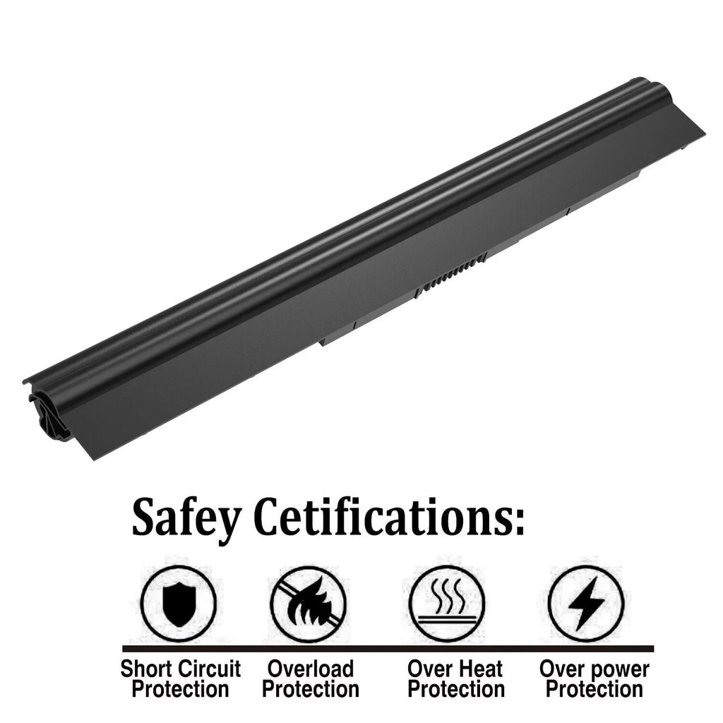 M5Y1K 50 Batteries for  Inspiron 5559 5558 3551 3451 3558 3567 5755 5756