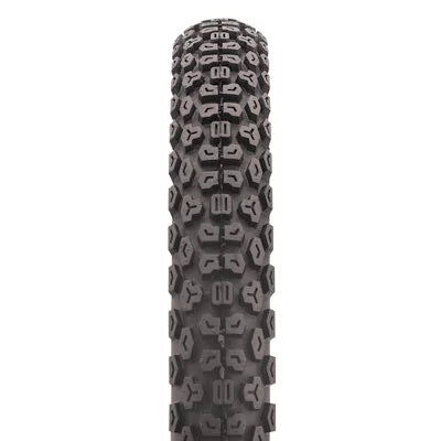 Kenda K270 Dual Sport Front Tire 3.00x21 (57P) hose Type for KTM 505 SX-F 2007-2008