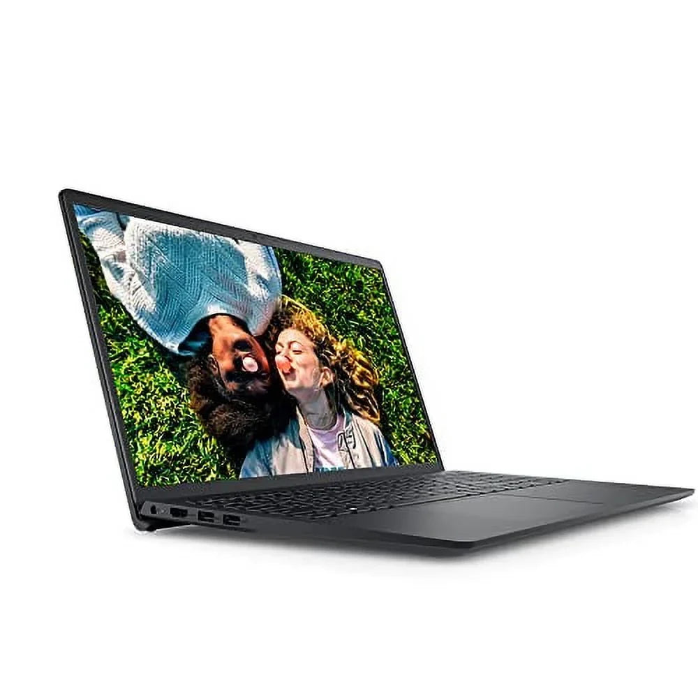 Newest Inspiron 3000 i3520 Laptop 2022, 15.6" FHD 120Hz Display, 10-Core 12th Gen  Core i7-1255U, Iris Xe Graphics, 32GB DDR4, 1TB NVMe SSD, HDMI, Bluetooth, WiFi 6, Windows 10 Pro