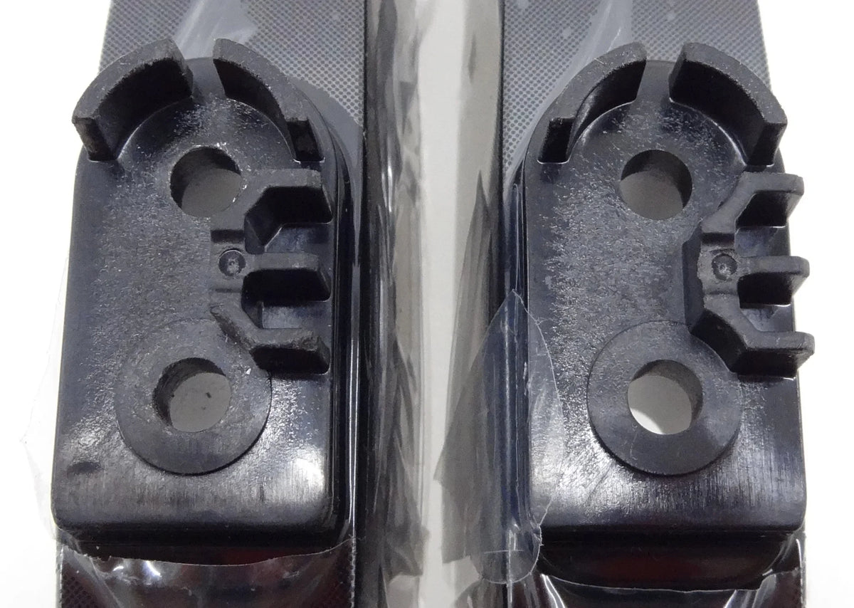 Hisense 49H6E Stand Legs W/Screws - NEW