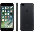 Restored  iPhone 7 Plus 128GB, ebony - Unlocked GSM (Refurbished)