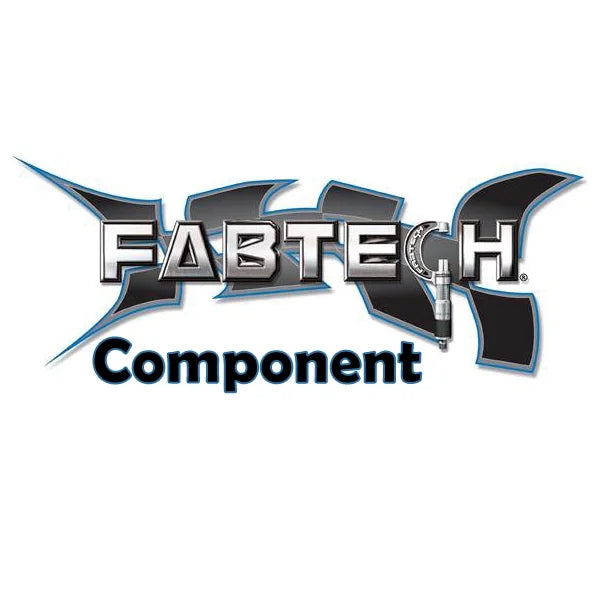 Fabtech FTS4130-7 FABFTS4130-7 3IN SPINDLE 95+ TACOMA 5 LUG Fits select: 2003-2004  TACOMA XTRACAB, 1998  TACOMA