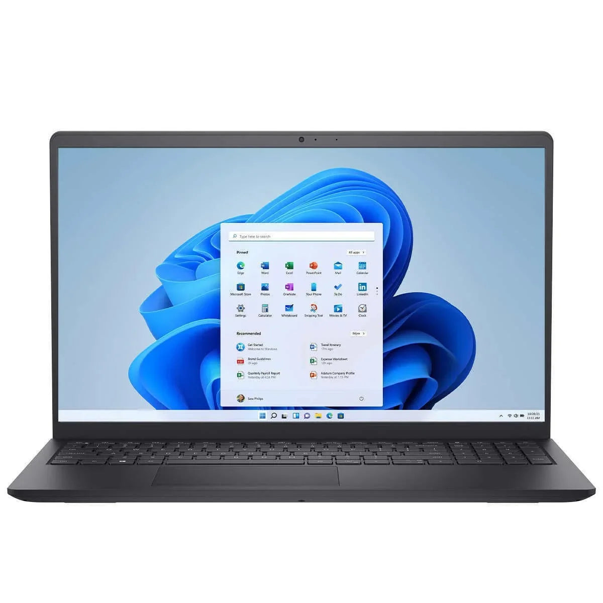 Newest Inspiron 3000 i3520 Laptop 2022, 15.6" FHD 120Hz Display, 10-Core 12th Gen  Core i7-1255U, Iris Xe Graphics, 32GB DDR4, 1TB NVMe SSD, HDMI, Bluetooth, WiFi 6, Windows 10 Pro