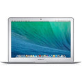Restored  MacBook Air MD711LL/A Mid-2013 11.6inch Silver I5-4250U 1.3GHz 8GB 128GB SSD (Scratch and Dent) (Refurbished)