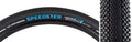 Vee Tire & Rubber Speedster 27.5x1.75 Tubeless Fold TPI 50 Blk/ebony Reflective