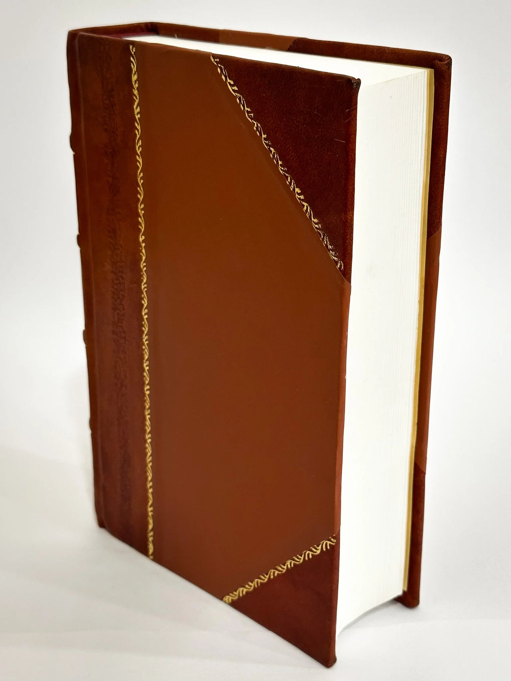 2 [Leather Bound]. Notizie De' Professori Del Disegno Da Cimabve in Qva, Per Le Quali Si Dimostra Come, E Per Chi Le Bell'Arti Di Pittura, Scultura, E Architettura Lasciata La (1681) Volume 5, c