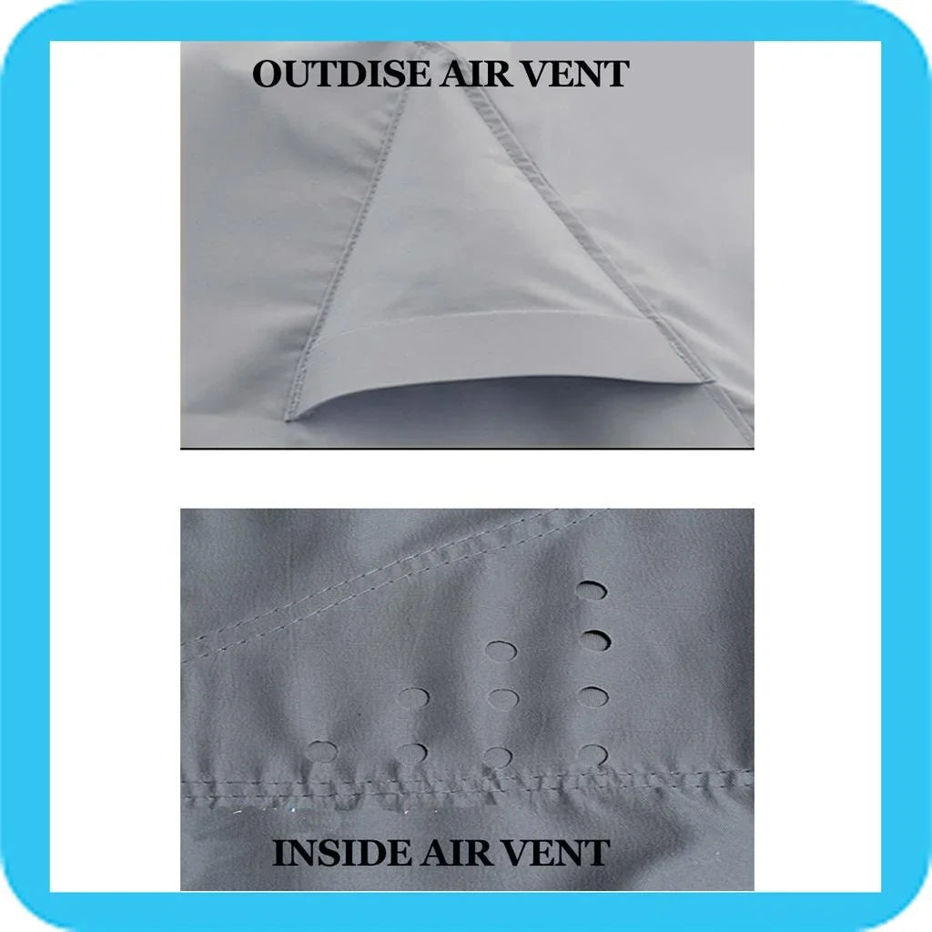 BOAT COVER Compatible for SYLVAN EXPLORER 14 ALL YEARS STORAGE, TRAVEL, LIFT