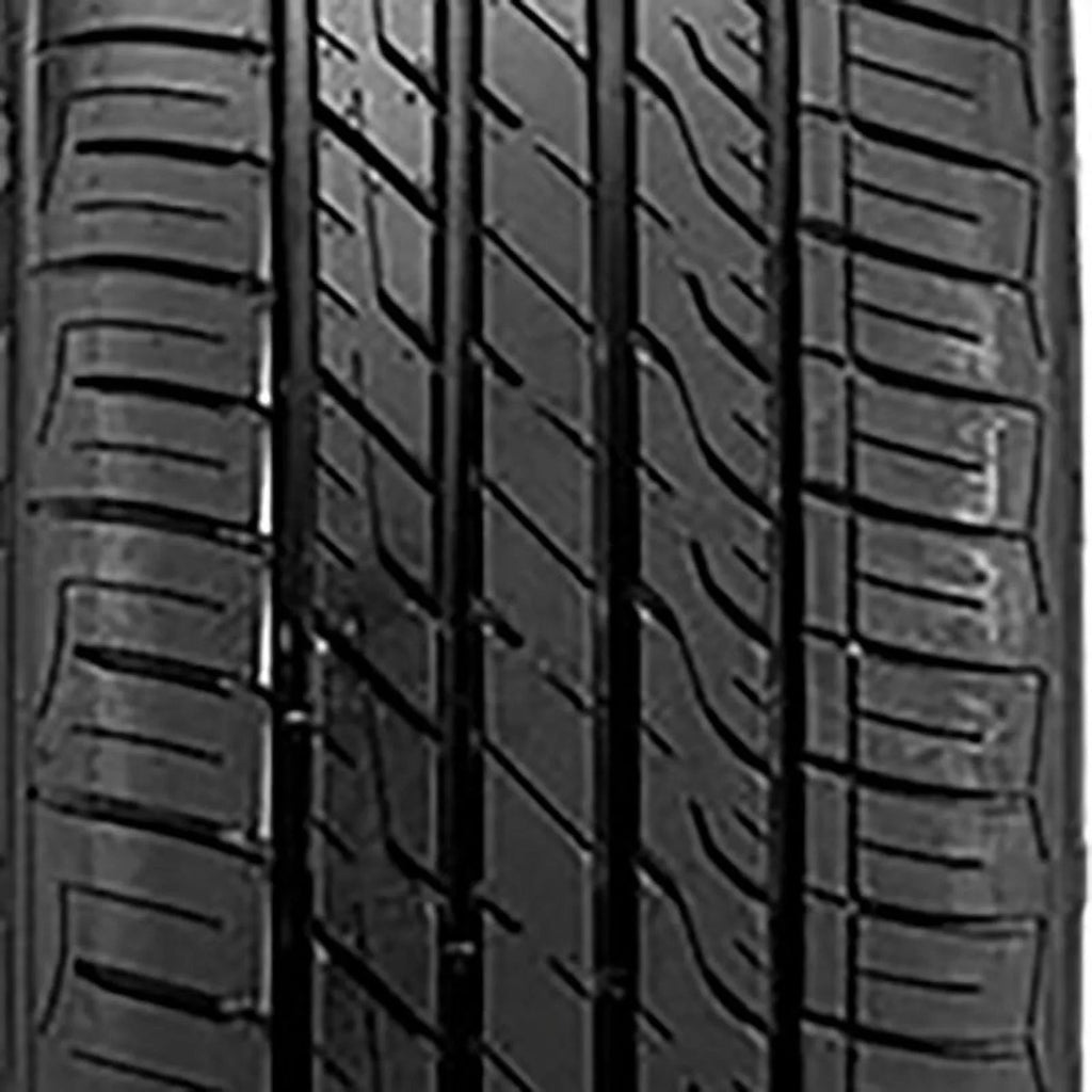 Arroyo GRAND SPORT A-S All Season 225/45ZR18 95W XL Passenger Tire Fits: 2011-15 Chevrolet Cruze LTZ, 2012  Camry XLE