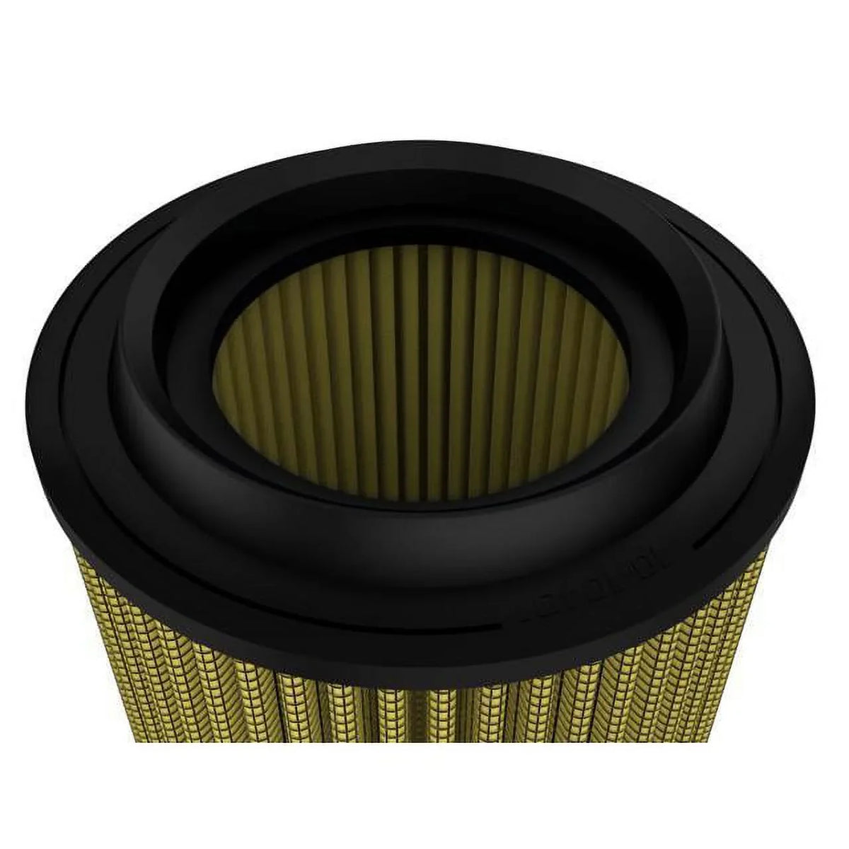 aFe Power 21-22  Bronco L4-2.3L (t)/V6-2.7L (tt) Magnum FLOW Air Filter w/ Pro GUARD 7 Media