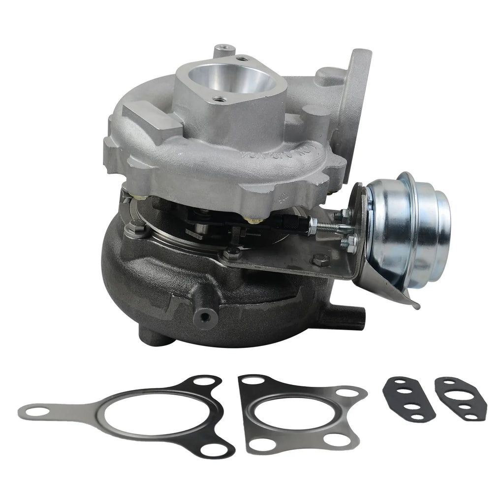 GELUOXI Turbocharger 14411EB70A for Nissan NP300 Pathfinder Pickup Sport Utility 2006-2019 1Pc