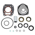 Seal Kit, Lower Gearcase Mercury 50-125  30-115 4strk Force 75-120hp 95-99 Pro #: 2626 X-Ref #: 26-43035A4 18-2626, 43035A1, 43035A2, 43035A3, 43035A4, 87590, 9-74200