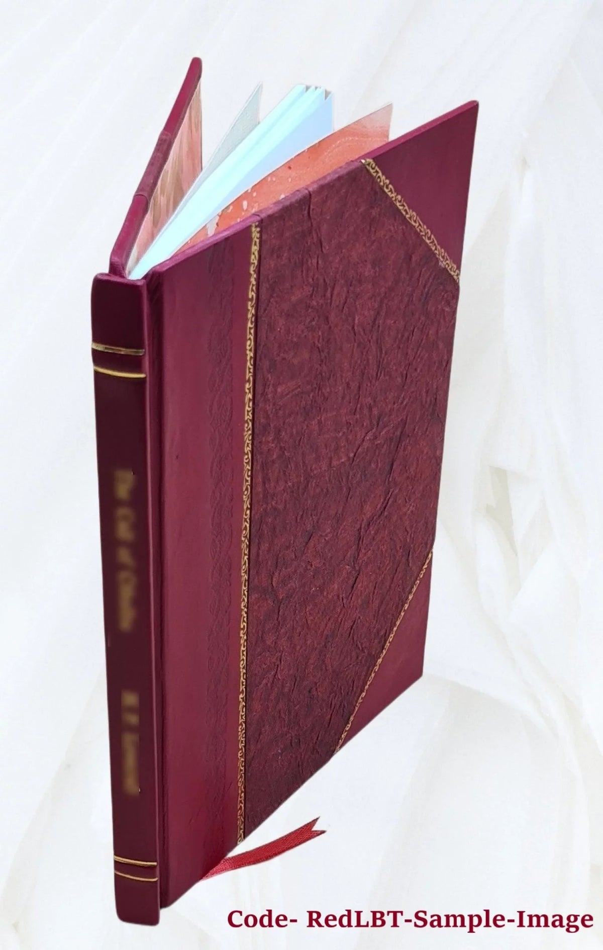 ; opera Olai Magni Gothi ejus fratri in lucem edita 1560 [Leather Boun. Historia metropolitana ecclesiae upsalen, in regnis Suetiae et Gothiae ([Reprod.]) / a Joanne Magno Gotho,..