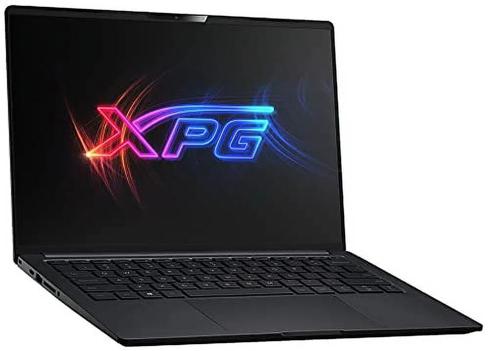 EXCaliberPC 2021 XPG Xenia 14 Gaming Laptop Enthusiast (i5-1135G7, 16GB RAM, 2TB NVMe SSD,  Iris Xe, 14" WUXGA, Windows 10) XENIA14I5G11GXELX-BKCUS