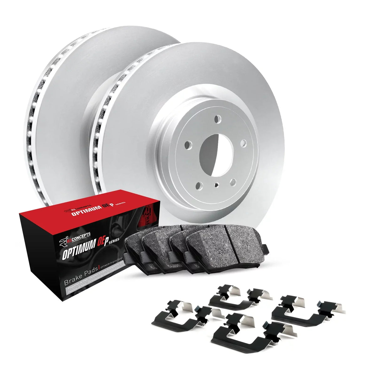R1 Concepts Wjun1 31001 R1 Concepts Brake Rotor Carbon Coated With Optimum Oe Fits select: 2017-2022  X1, 2016  X1 XDRIVE28I